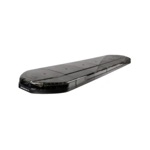Blixtljusramp Dark Phantom 1400mm