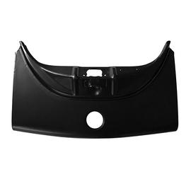 Frontpanel, utan stötdämphål, högsta kvalitet