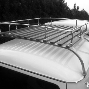 Takräcke, Westfalia look