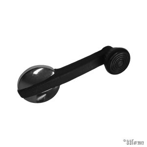 Fönster vev, Original,  styck