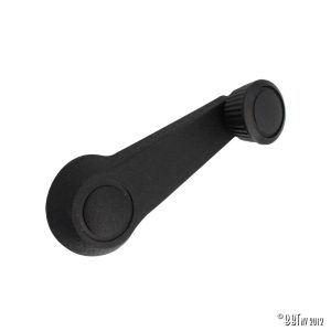 Fönster vev, original typ, styck