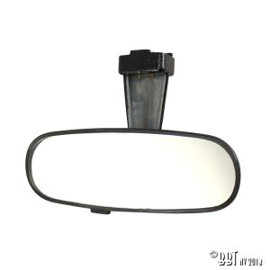 Backspegel Bubbla cabriolet nyare modell