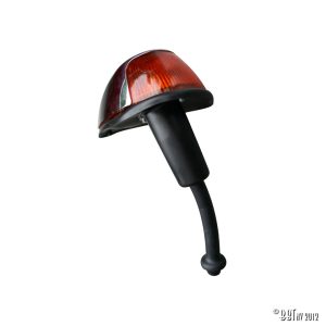 Blinkers fram / orange / TQ