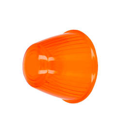Blinkers fram, glas, orange – TQ