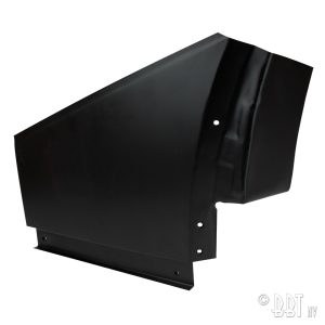Sidopanel hög, vänster