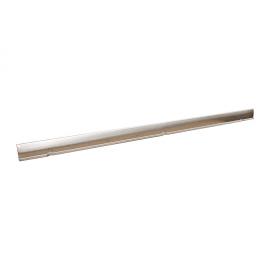Yttre tröskel, vänster, 4,5 cm