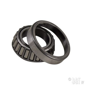 Hjullager fram – Bubbla / KG, Type3 08 / 68-