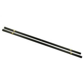 Torsionsstav, standardlängd, par