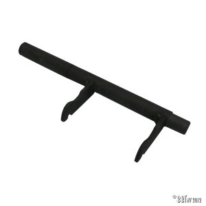 Axel för urtrampningslager 16mm