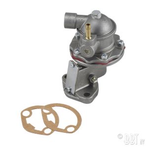 Bränslepump std. 34Din hk, TQ