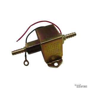 Elektrisk-bränslepump