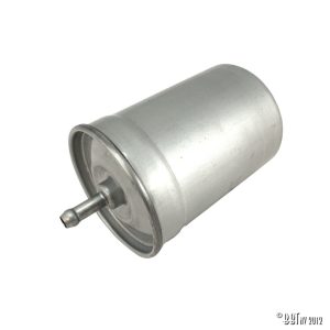 Bränslefilter, insprutning