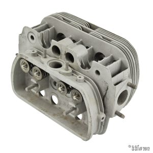 Renoverat cylinderhuvudet, 30 hk