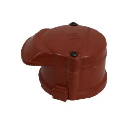 Fördelarlock, 25 hk, platt topp
