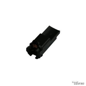 Glödlampa hållare, kort instrumentbräda