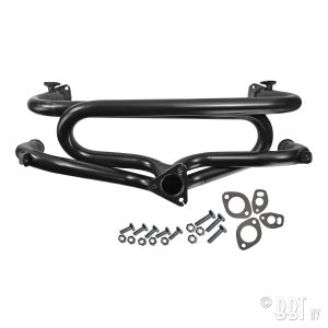 Avgas typ 1 – 4, 1300-1600cc, Tri-Mil