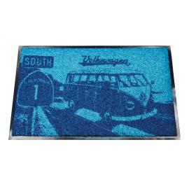 Dörrmatta ”Motorväg”