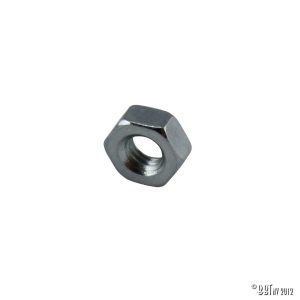Mutter M4 Din 934