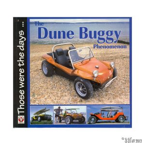 Dune Buggy, fenomenet, Engelska, James Hale