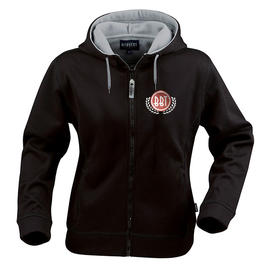 BBT Hoody Black, Large, Male