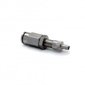 DOT ventil (För 1/4″ luftledning) PTC Style, Nickel Psend