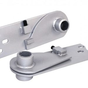 T1 Bubbla/Ghia / Type 3 IRS, Justerbar droppad bärarm (21, 3/4″ Spline)